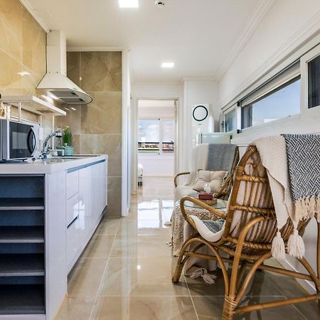 סאוגוויפו Sun And Moon Resort מראה חיצוני תמונה